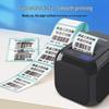 Chiteng Thermal Adhesive Barcode Labels