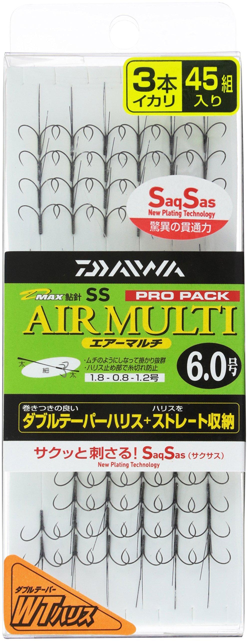 

Daiwa DMAX Ayu SSWT3PST AM6.0