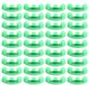 AEE4-36 Pcs 90 Degree Plant Trainer For Low Stress Training Bending Clips LST Clips For Plant Trellis Growth Kits