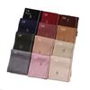 Luxury Czech Diamonds Mercerized Cotton Jersey Scarf Muslim Woman Premium Shiny Shawl Hijabs Arab Female Stretchy Turbans Wrap