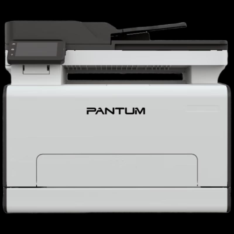 PANTUM CM2100ADN Color Laser Multifunction Printer CN plug (adapter included)