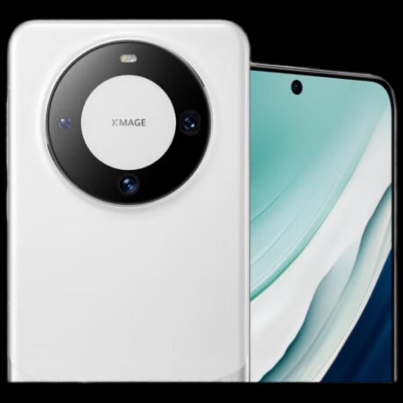 

Huawei Mate 60 Smartphone (CN version)
