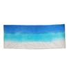 Long Latin Belly Dance Shawls Gradient Color Dancing Scarf Fashion Performance Shawl