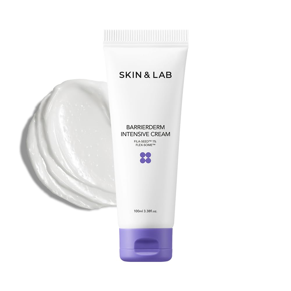 

Корейская косметика SKIN LAB Skin and Love Barrier Derm Увлажняющий крем 50мл SL001BM50 SL001BM50 &