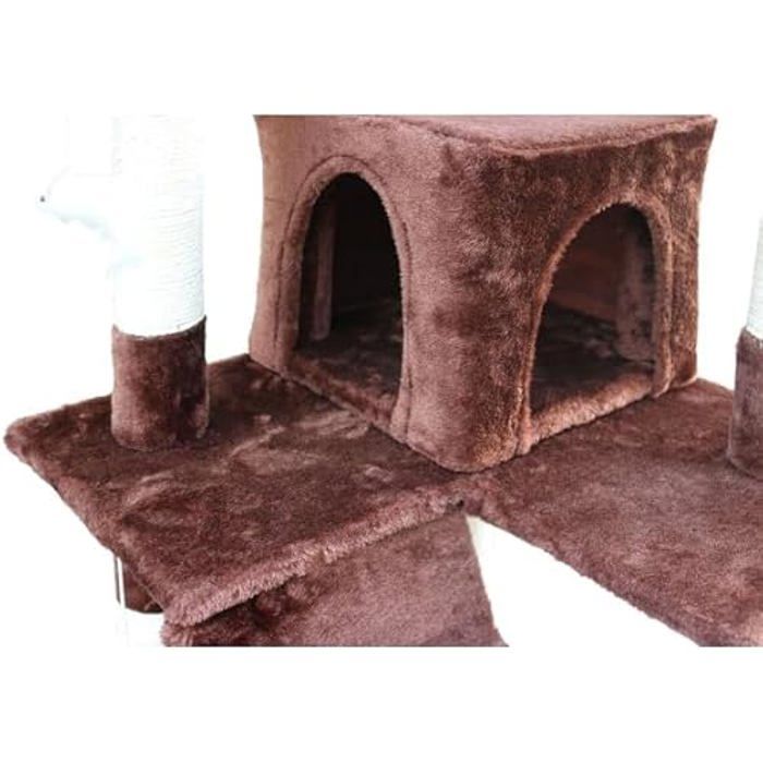 Play Center - GLORIA - Nile - Multiple Floors - Vertical Tunnel - Soft Hammocks