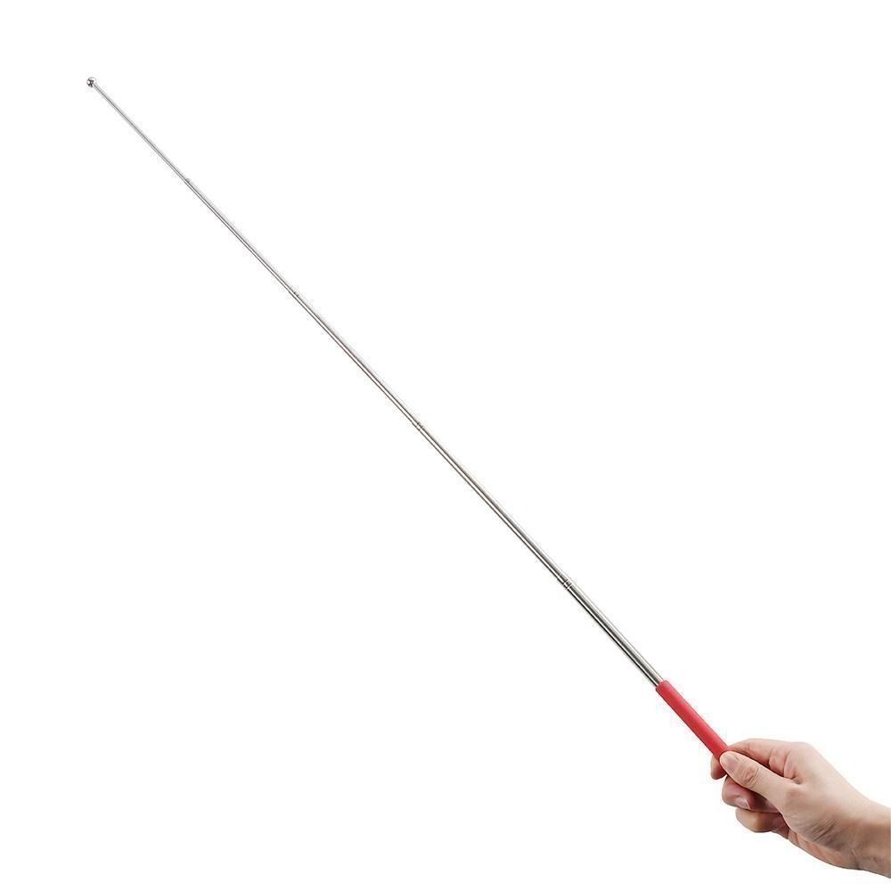 Con Bastoni Telescopici Bandiere Rettangolari Multicolore Accessori per Danza Performance di Danza