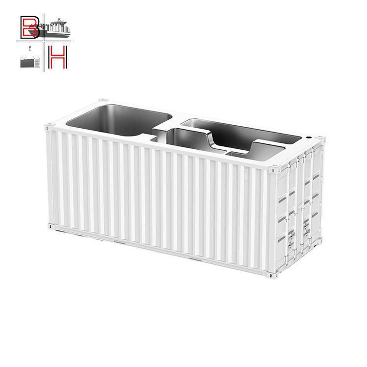 Meisen Customized Desktop Pen & Business Card Holder