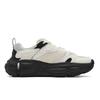 FILA ET Abrasion Resistant Breathable Low top Casual Shoes Women's Foam White F12W532158FWJ