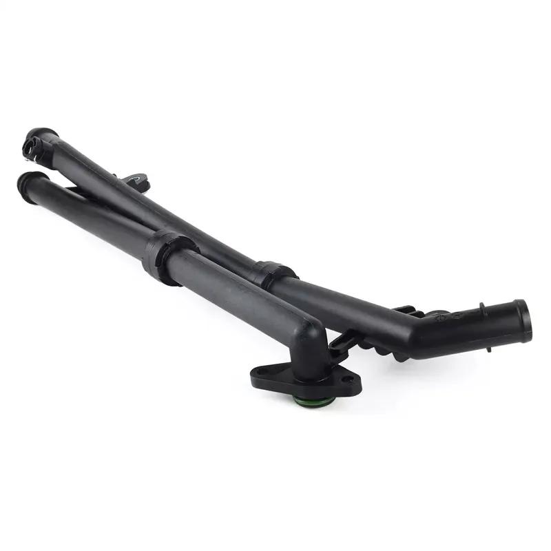 Water Coolant Pump Pipe For MERCEDES-BENZ C E Class W124 W210 W211 W212 W213 C207 W238 W207 2009 - 2017 A2712002452 A2710105701