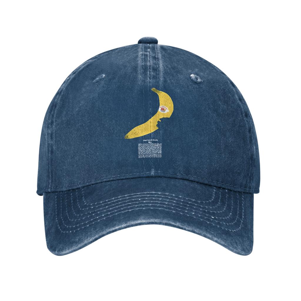 Djo Merch Cappellino da Baseball Sun Stile Street Uomo Donna Cappelli Lavati Design Regolabile Sport all'Aperto Cappellini da Baseball Regalo di Compleanno