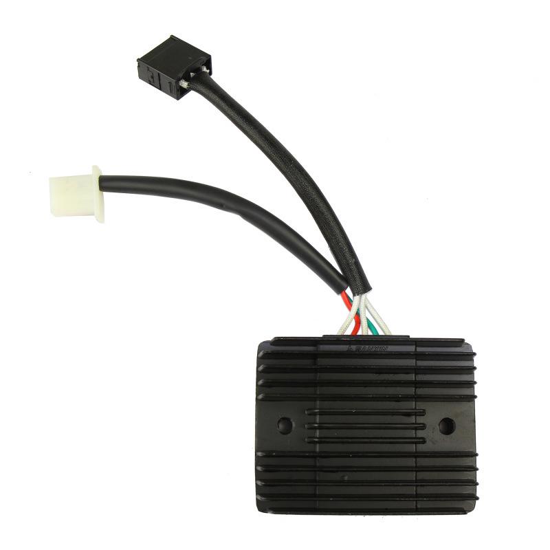 Yibaike Voltage Regulator: Compatible with CF500, UTV, ATV, X5 500