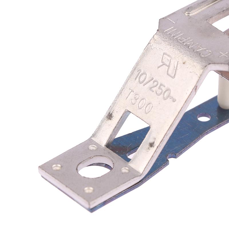 T300 Ty23-P Interruttore Termostato Meccanico Regolatore di Temperatura Per Stufa Elettrica ad Olio Ferro da Stiro Elettrico Pentola Elettrica Parti di Ricambio