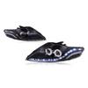 07-13 ford mondeo headlight (single side price)