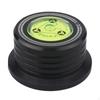 Clamp Disc Stabilizer Turntable for Vibrations Ausgeglichen Weight Flange