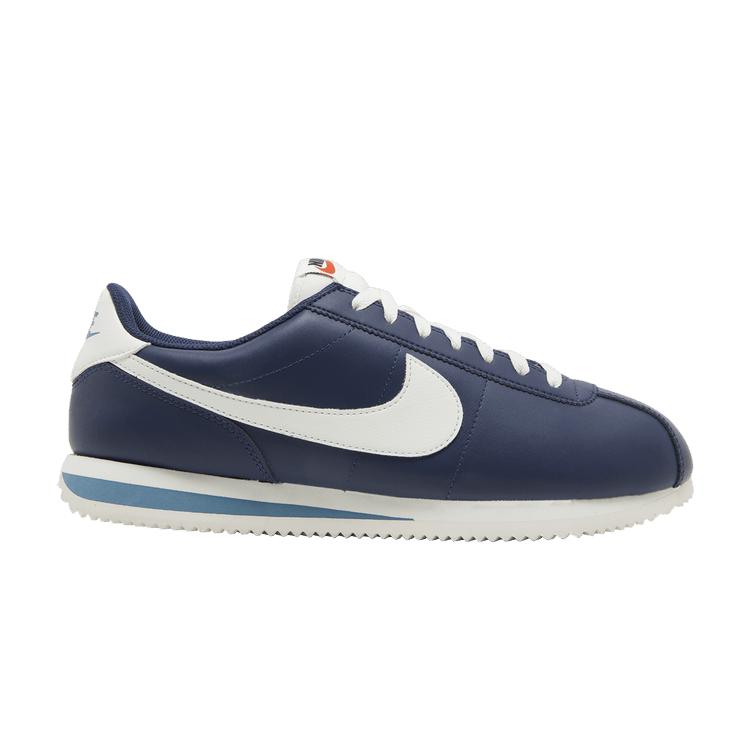 Nike Cortez  Midnight Navy  42