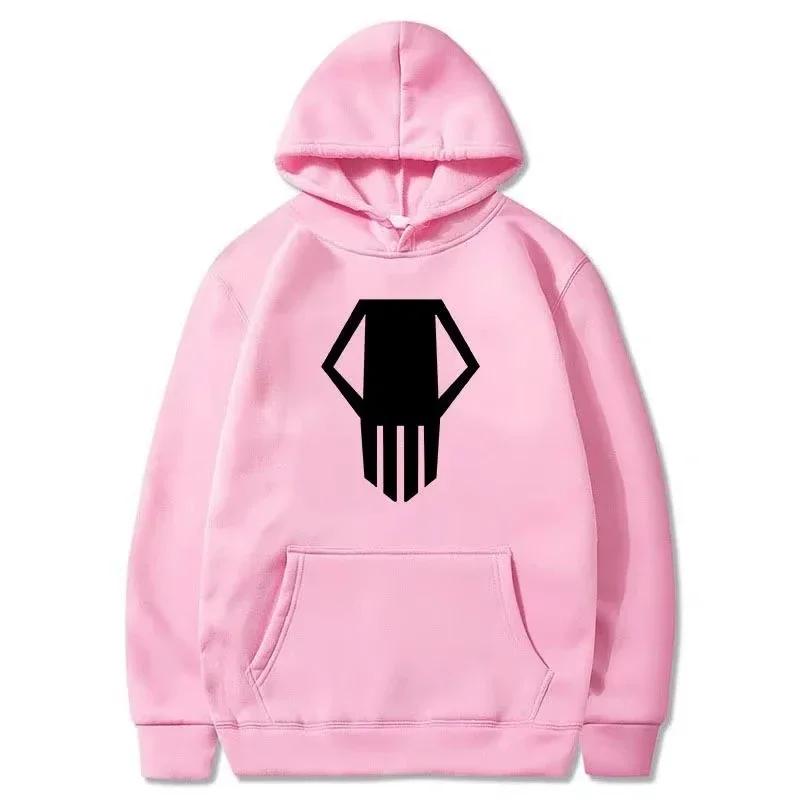 Men and Women, My Hero Academy Bakugo Shengmu Printed Loose Sweatshirt, Casual and Fashionable Hoodie, High Quality