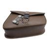SZYUMO Motorcycle Side Gear PU Tool Left and Right Side Gear Saddle Bags Saddlebags, Bags, Leather, Bags, Bags, Carry-on