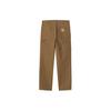 Carhartt WIP Single Knee Pants I031497-HZ-01