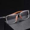 Flexible Reading Glasses Vintage TR90 Frame Women Men Presbyopia Glasses Eyewear 0 To +4.0  Anti Blue Ray Far Sight Eyeglasses