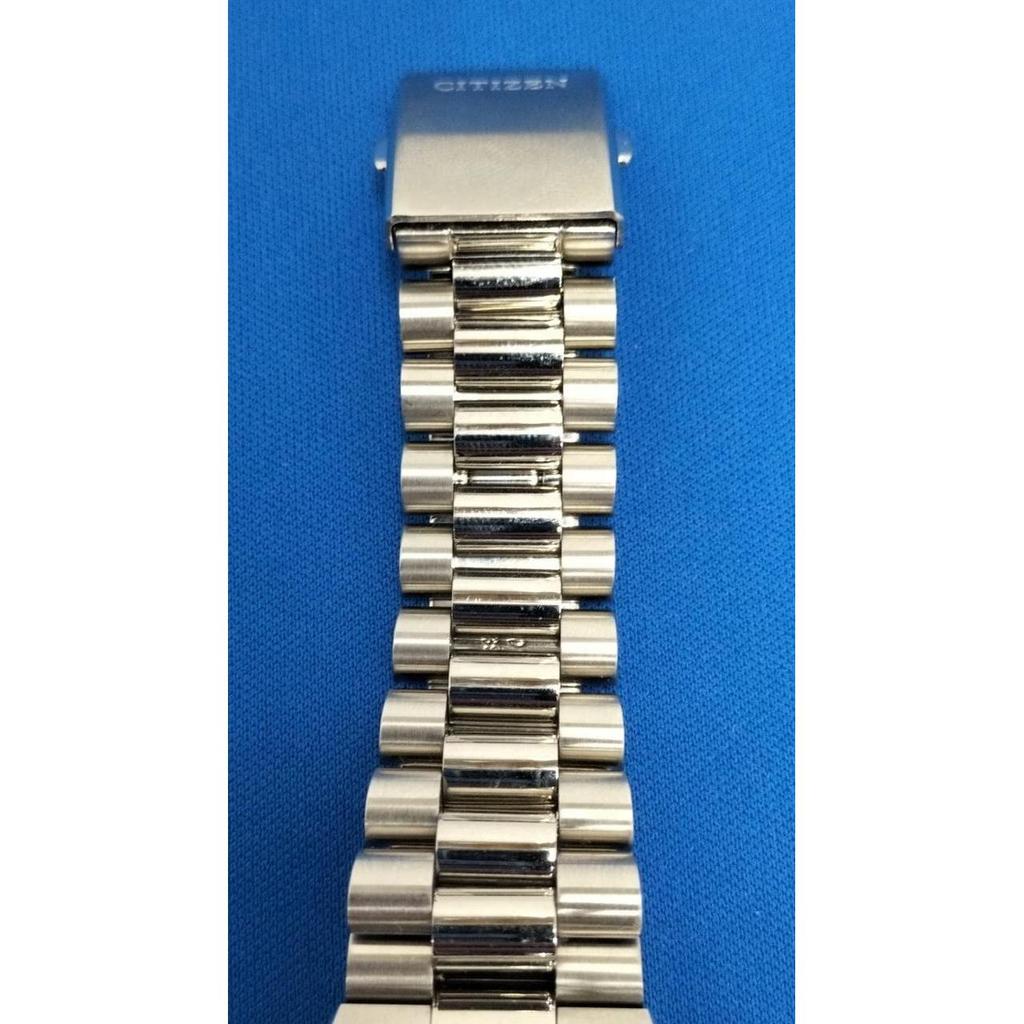 Used CITIZEN 8210-S126967 Watch