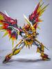 100% Genuine Motor Nuclear Mnp-Xh01 Bai Qi In Warring States Period Assembles Mecha Figure And Collects Playthings Gifts