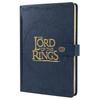 The Lord Of The Rings Premium-Notizbuch