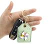 Bamen Insect Club Shilai Runs Keychain Pendant Transfer Blessing Bag National Style Creative Small Gift
