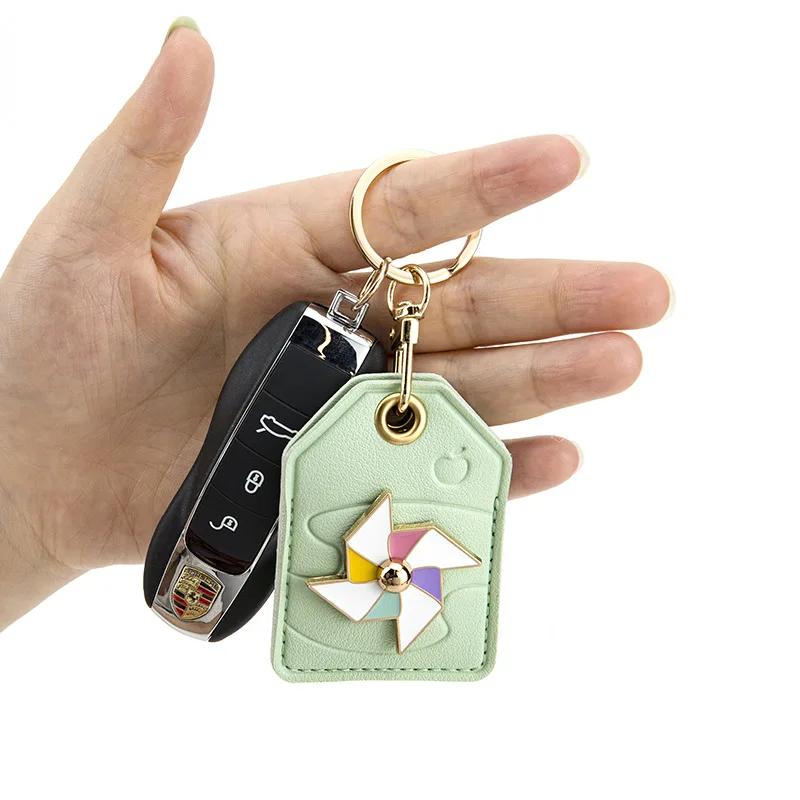 Bamen Insect Club Shilai Runs Keychain Pendant Transfer Blessing Bag National Style Creative Small Gift