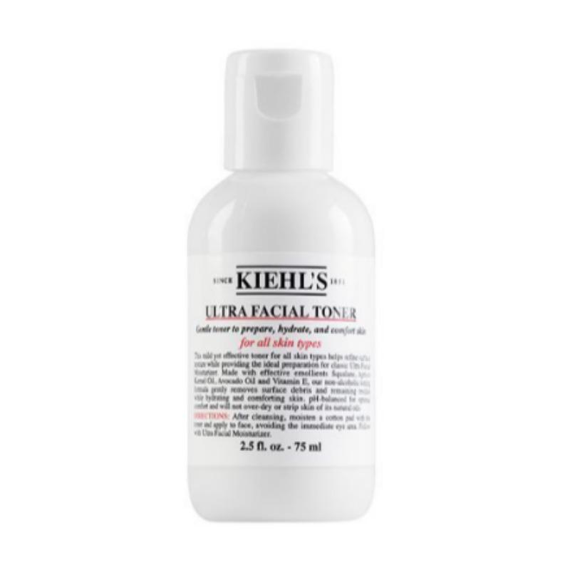 

Kiehl’s Ultra Facial Toner 75ml