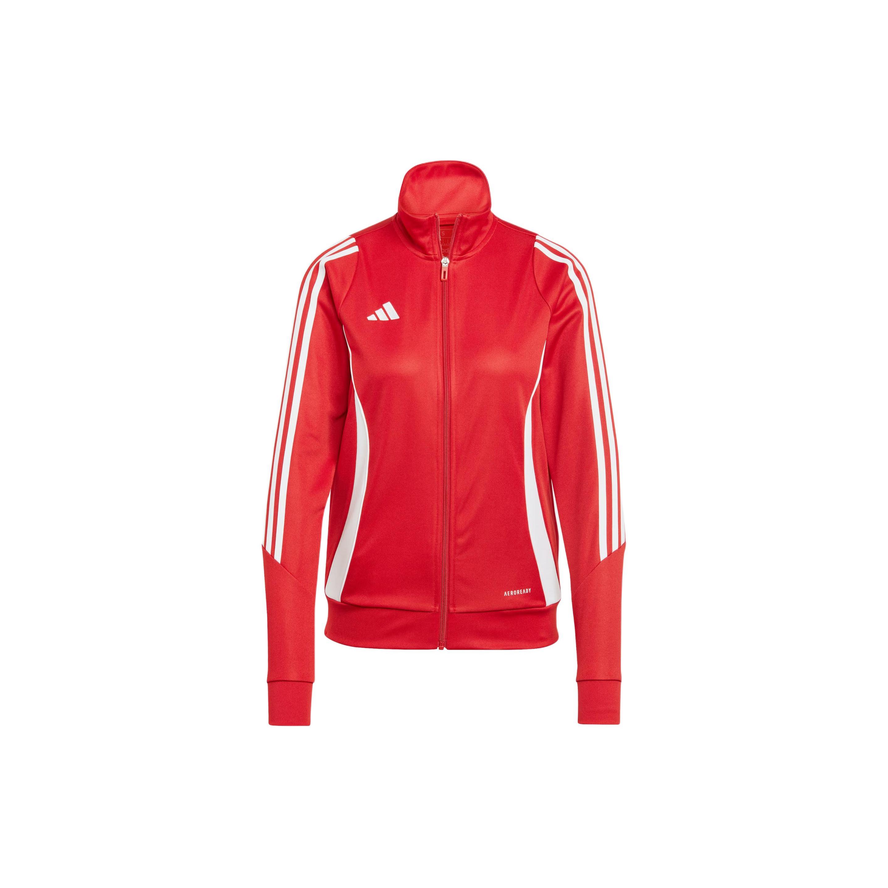 

New Adidas Free Shipping With AdiClub Tiro 24 Training Jacket IR7493 M