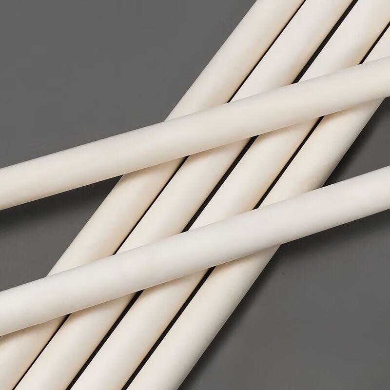 Aisheng White Waxwood Martial Arts Training Staff