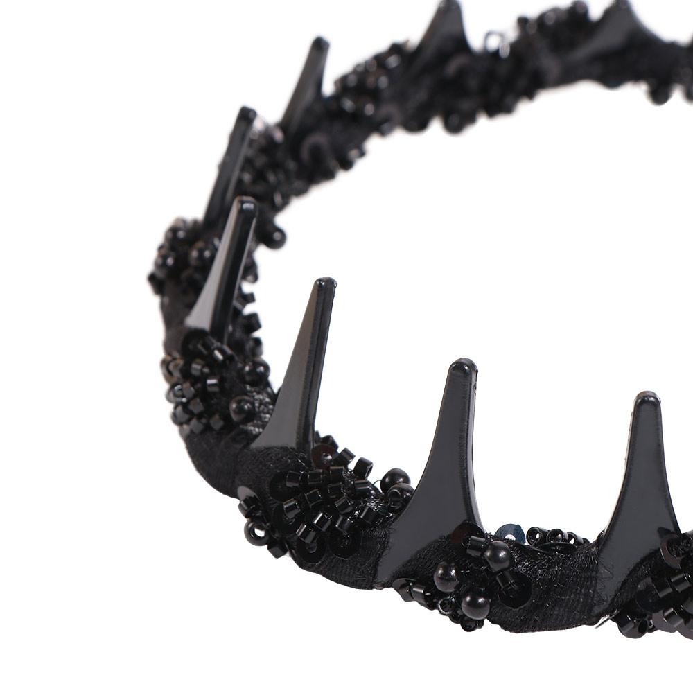 Toothed High Cranial Top Headband Fluffy Non-slip Hair Hoop Sweet Face Wash Hairband  Makeup