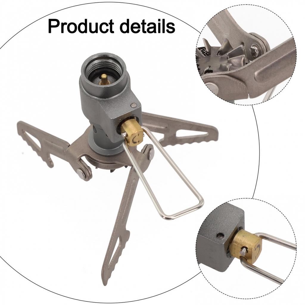 BRS-3000t Furnace Gas Stove Fire Uniform High Rigidity