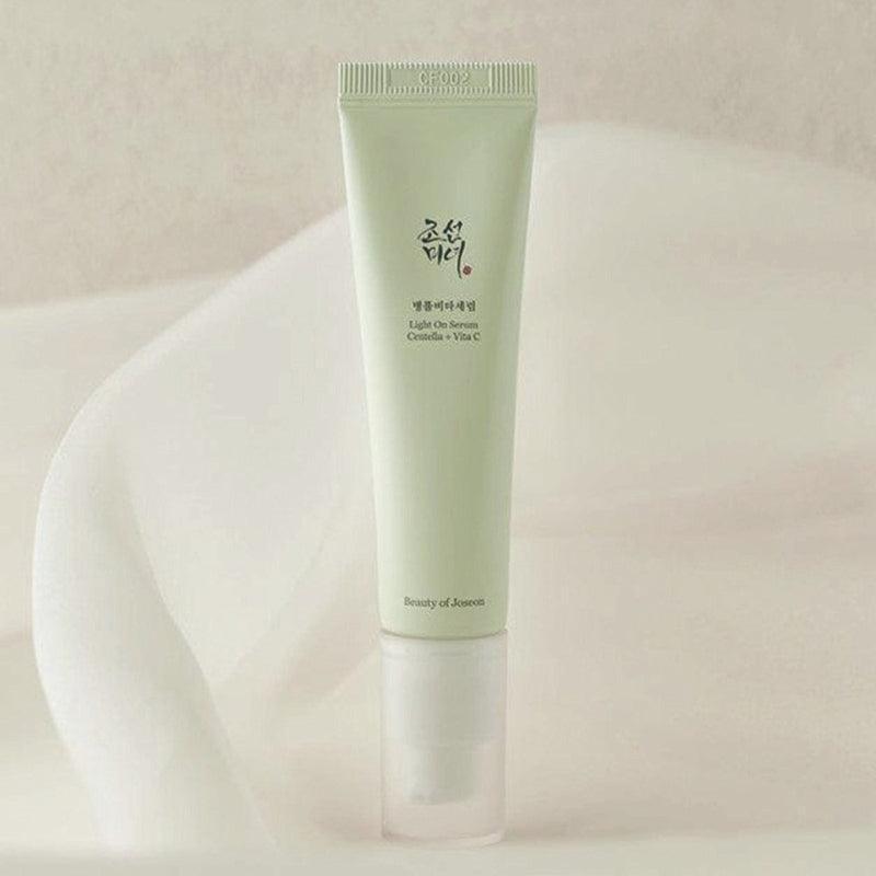 Beauty of Joseon Lekkie serum Centella + Vita C 30ml