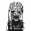 Cosplay-Maske aus Latex für den Film Corey Taylor, Halloween-Accessoires für Erwachsene, Bar