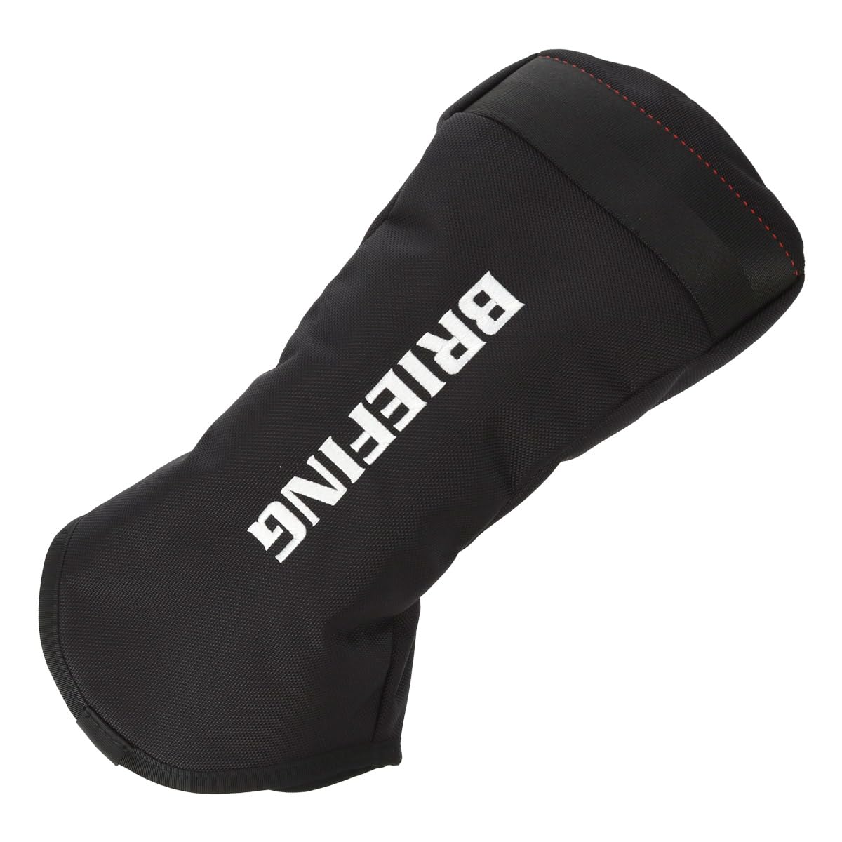 

Golf Driver Cover Head Cover Pro Air BRG241G40 DRIVER COVER PRO AIR BLACK [Briefing] Men s [010]