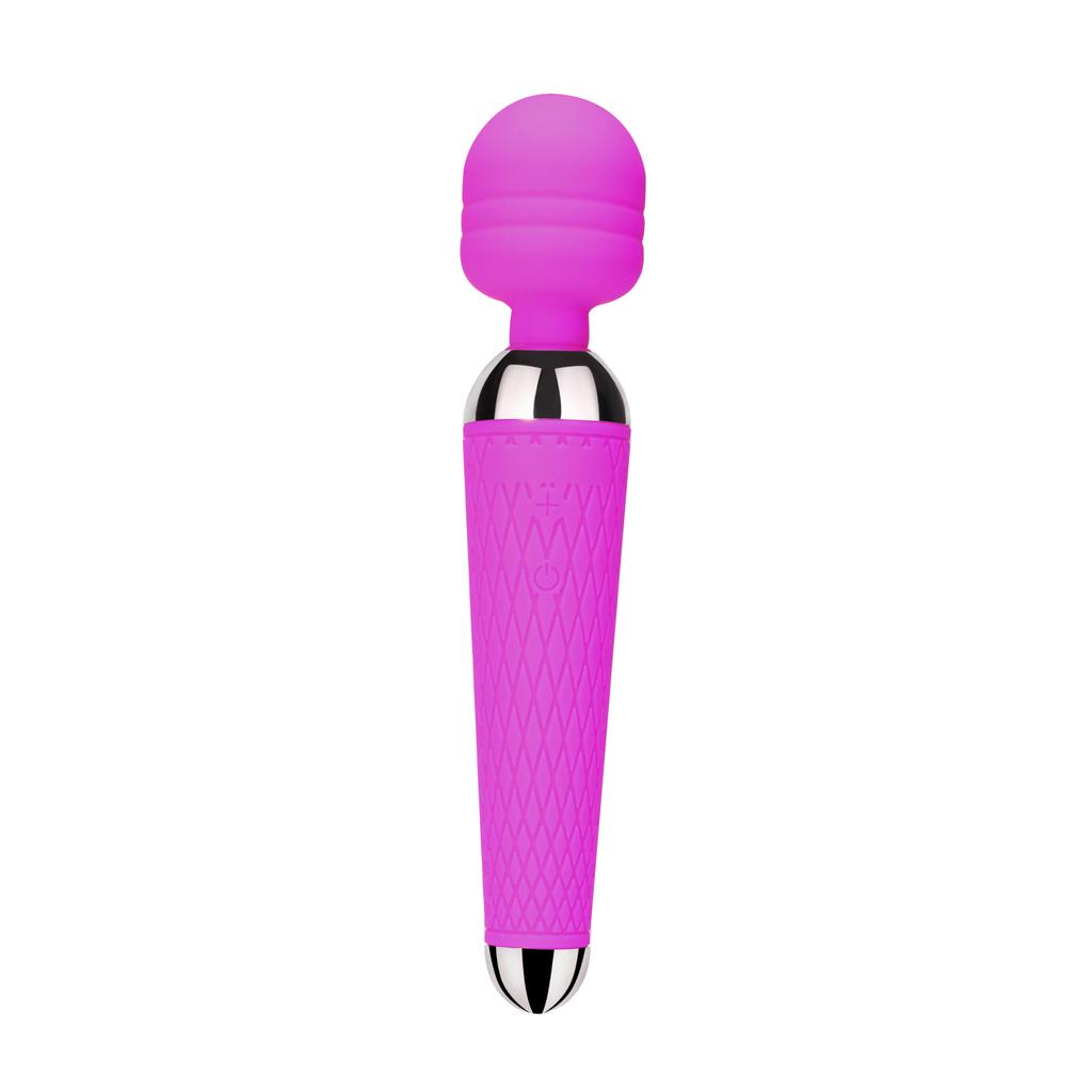 Powerful AV Magic Wand Vibrator Sex Toys for Woman Body Vagina Massager Sex Shop