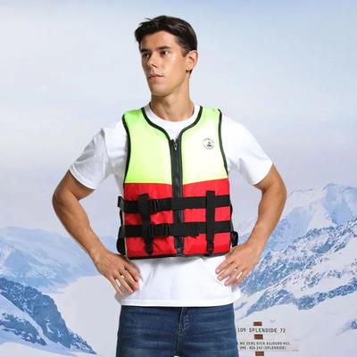 Sicherheit auf dem Wasser