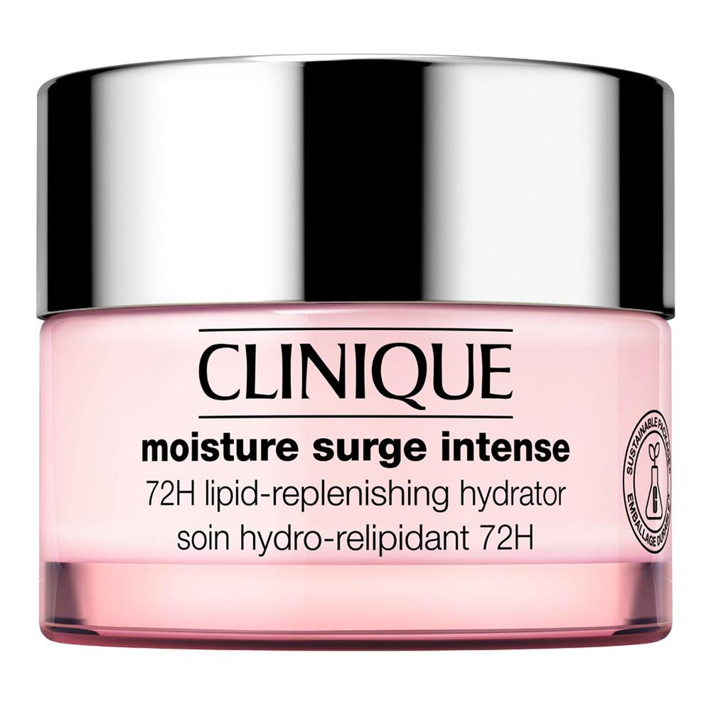 Clinique 72H Intense Hydration Replenishing Face Serum 30ml