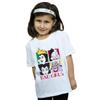 Disney Princess Girls Bad Girls Cotton T-Shirt
