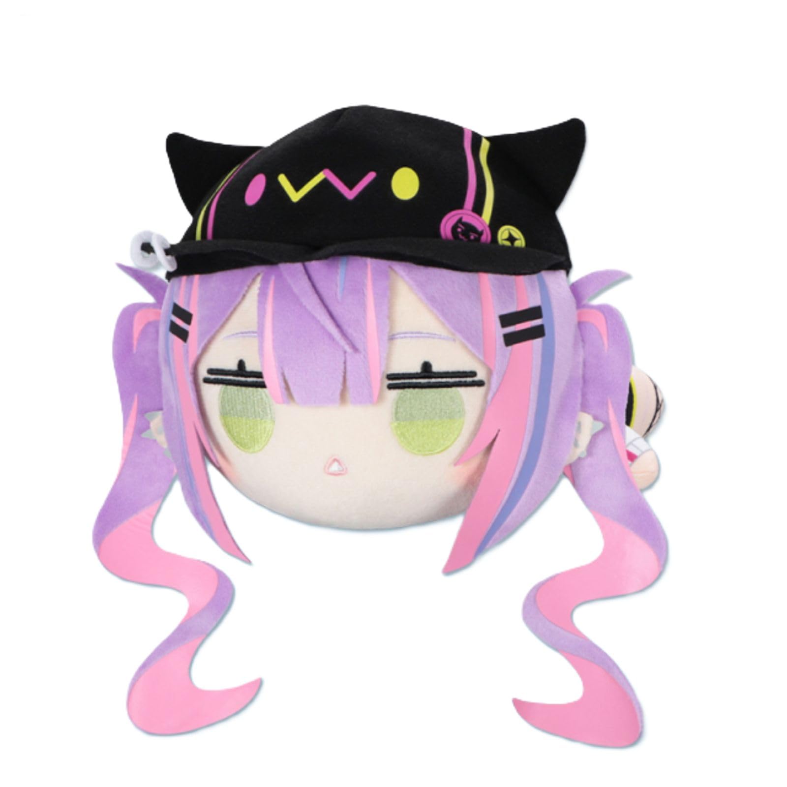 

Lying down plush Towa Tokoyami size approx. 26cm