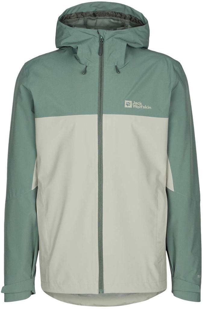 Куртка Jack Wolfskin Jack Wolfskin Weiltal 2L Jacket M (1115892)