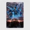 Bridge Four Bridgers 4 Metal Sign Cinema Living Room Create Club Bar Plaques Tin Sign Posters