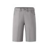 Men's Straight-Leg Cool Summer Casual Shorts