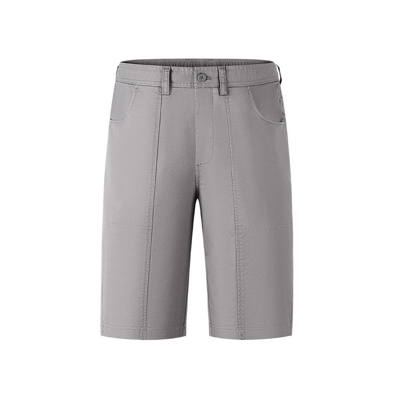 Men's Straight-Leg Cool Summer Casual Shorts