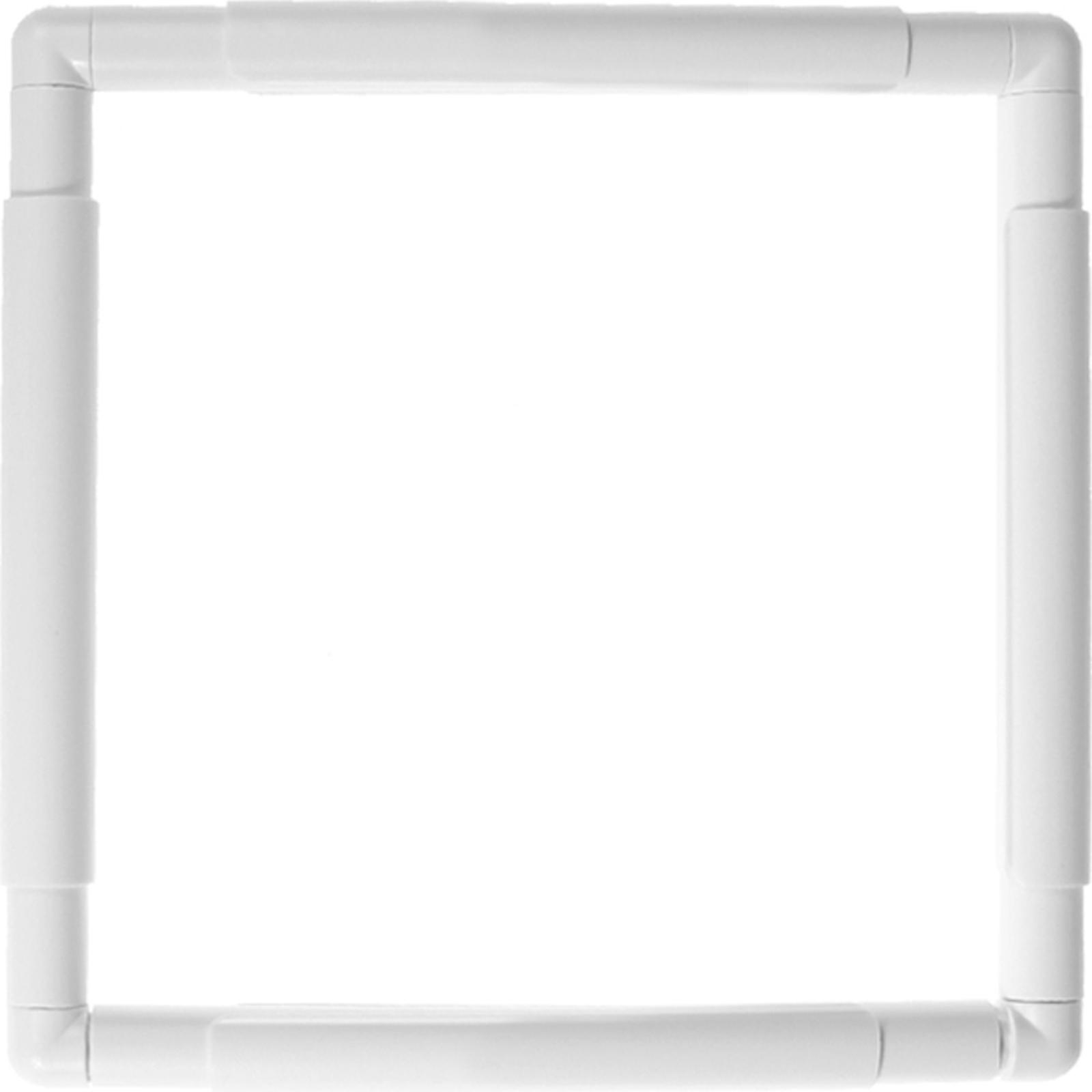 Square Rectangle Cross Stitch Hoop Cross Stitch Embroidery Snap Frame Cross Stitch Frame for Embroidery Cross Stitch Quilting