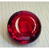 Natural Red Topaz 749.85 Ct Round Cut Certified Stunning Loose Gemstone