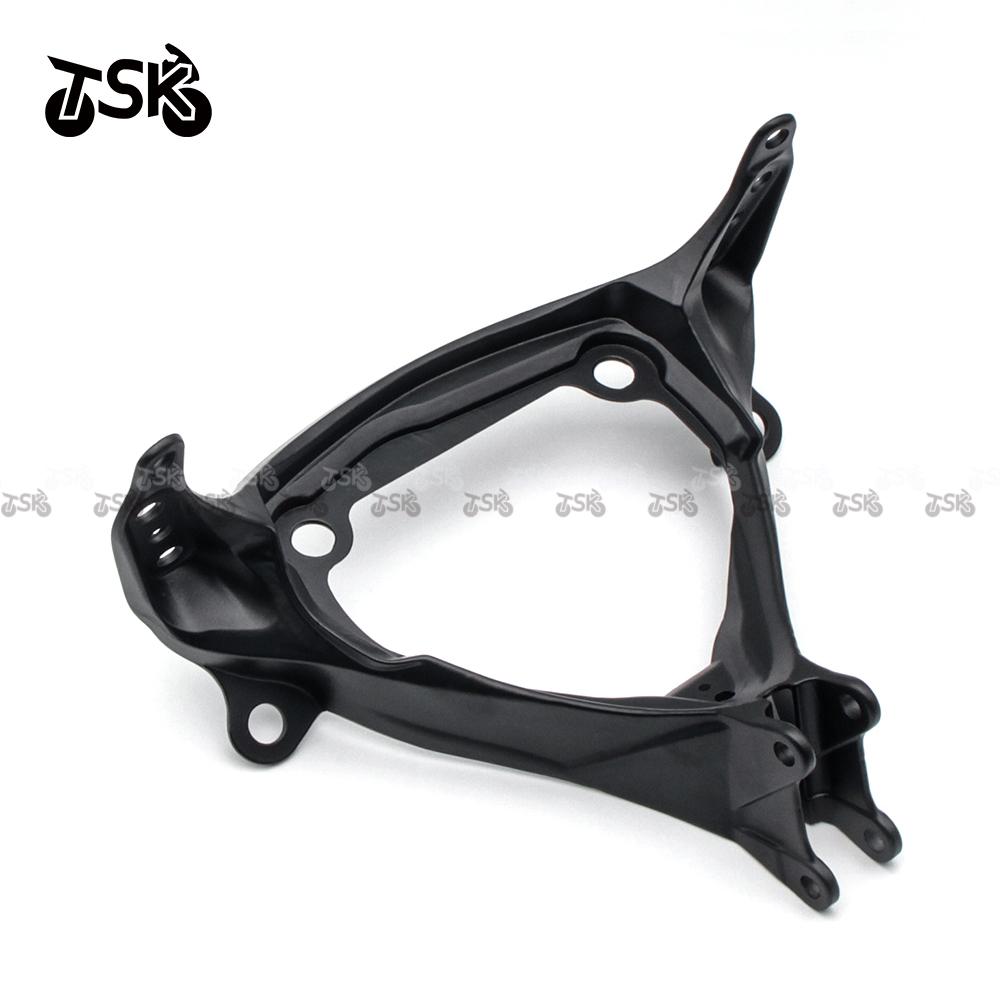 Headlight Bracket Headlamp Upper Stay Fairing for SUZUKI GSXR1000 GSXR GSX-R 1000 2009 2010 2011 2012 2013 2014 2015 2016