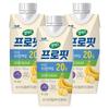 Selex Profit Banana 250ml 3 Pcs Ingredients: May Be Subject To Change At the Manufacturer’s Discretion. For the Most | 250ml 3 Pcs