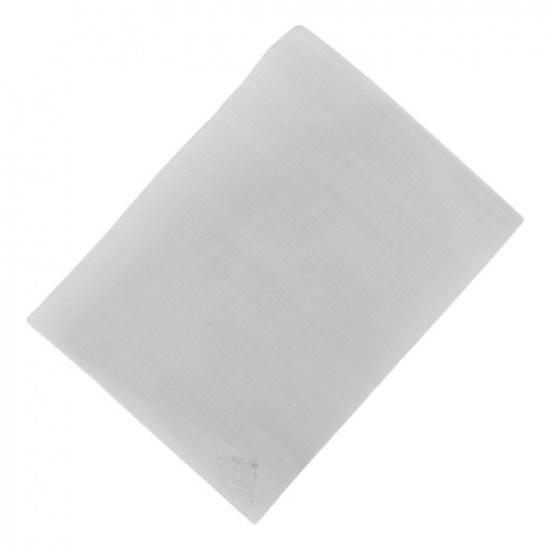 1piece CAR Bumper Repair Stainless Steel Wire Screen Mesh Welding Wire Crack